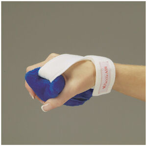 SPLINT HAND PUCCI AIR SHORT RIGHT 1EA